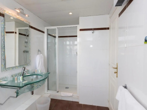 Aparthotel Adagio Access Paris Porte de Charenton