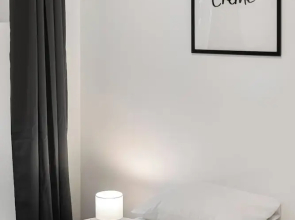Forenom Serviced Apts Oslo Stensberggata