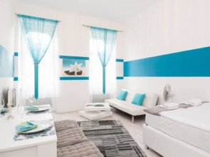 Royal Resort Apartments Felberstrasse