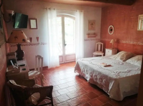 La Capucine