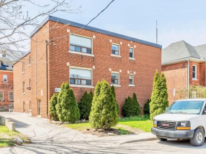 Spacious 1BR Apt With King Bed and Netflix Near Downtown