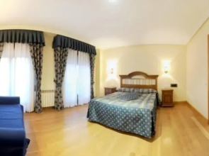 Hotel Cornellana