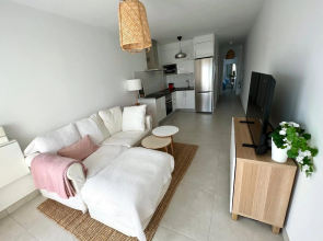 Residencial Luxury Senator, Apartamento Darwin