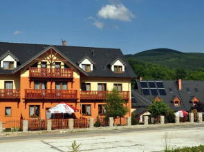 Hotelik Orański
