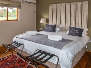 Sevens Guesthouse