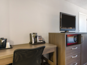 Econo Lodge Orlando Airport