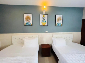 Hoang Ngan 1 Hotel