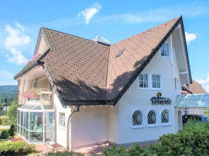 Villa Sunside Appartements und Ferienwohnungen Schluchsee