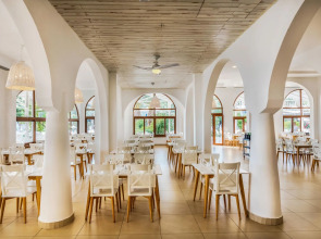 Labranda TMT Bodrum - All Inclusive