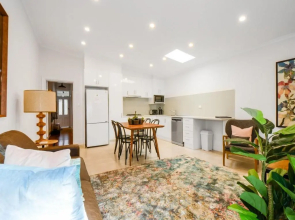 Boutique Stays - Carlton Terrace