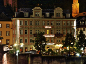 City Partner Hotel Holländer Hof