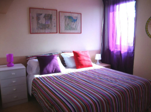 Bed and Breakfast Taverna
