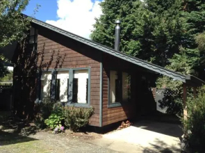 Cabanas Y Hospedaje Amancay