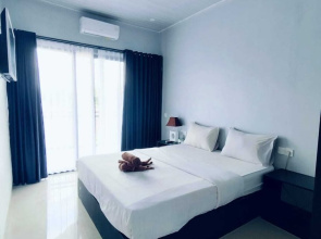 Ulu Bali Homestay