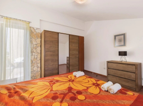 Awesome Home in Banjole With Wifi and 1 Bedrooms