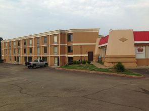 Executive Inn Mount Pleasant