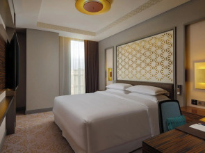 Отель Sheraton Астана