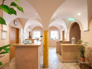 Naturhotel Reissenlehen