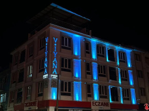 Viyana Premium Pansiyon