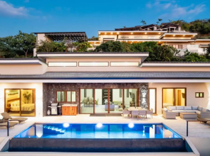 Casa Sunset at Mar Vista