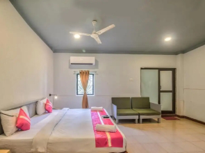 Coco Heritage Baga Resort