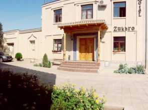 Zukhro Boutique Hotel