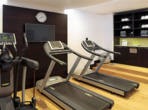 Courtyard Marriott Belgrade City Center