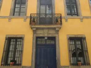 Les Chambres dAim