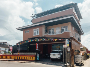 OYO 2010 Satria Guest House