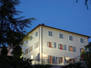 Villa Cappelletti