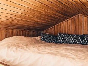 Joly Tiny House