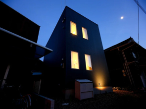 Prime Room Beppu Hamawaki Onsenmae A