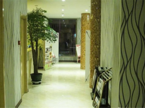 Dushi 118 Inns Zhangye East Bus Station Branch