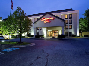 Hampton Inn Winchester N/Conference Center, VA