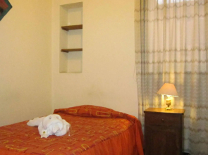 El Tuco Hotel