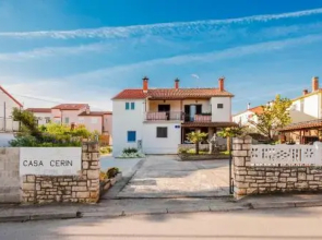 Casa Cerin