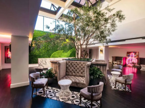 The Mayfair Hotel Los Angeles