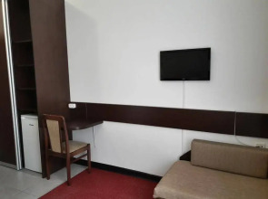 Веста на Станиславского