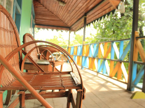 Lake View Resort