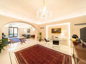 Residenza d'epoca Luca Pacioli