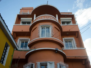 VILLA ESPOIR guest house eco responsable