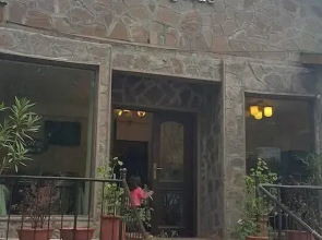 Maisonette Morningside
