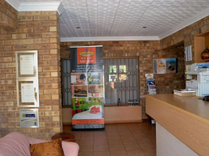 Boga Legaba Guest House & Conference Centre