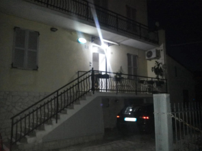 B&B Wittoria House