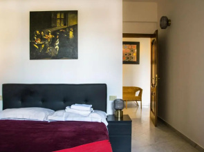 DeGeneys54(vicino Gaslini zona Quarto)
