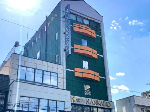 Hotel Nankairo