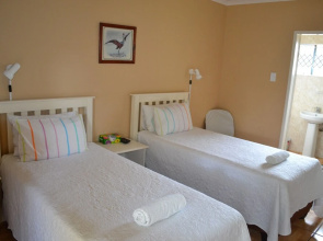 Kamogelo B&B Guest House