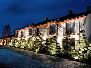Mevo Apartament