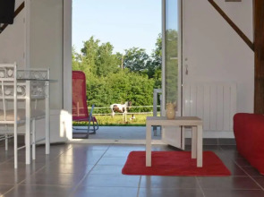Gîte Équestre Domaine des Crins - Monpazier