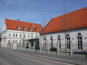 Alte Brauerei Mertingen